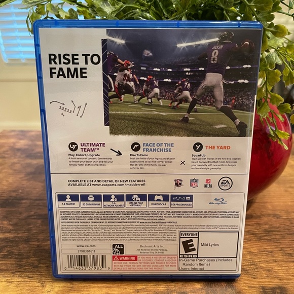 🎮 PS4/PS5 | Madden NFL 21 - Picture 2 of 5